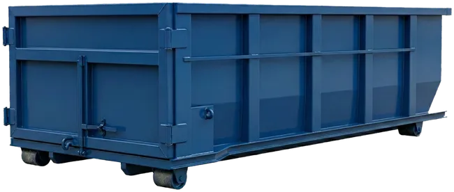 20-Yard Dumpster for renovation projects in Colorado Springs, CO