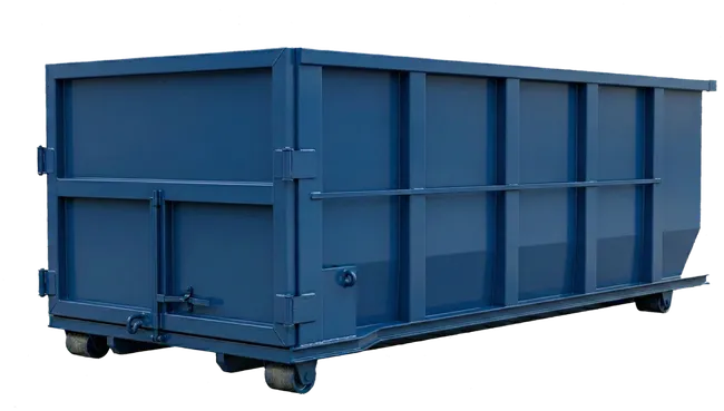 30-Yard Dumpster for large construction in Colorado Springs, CO