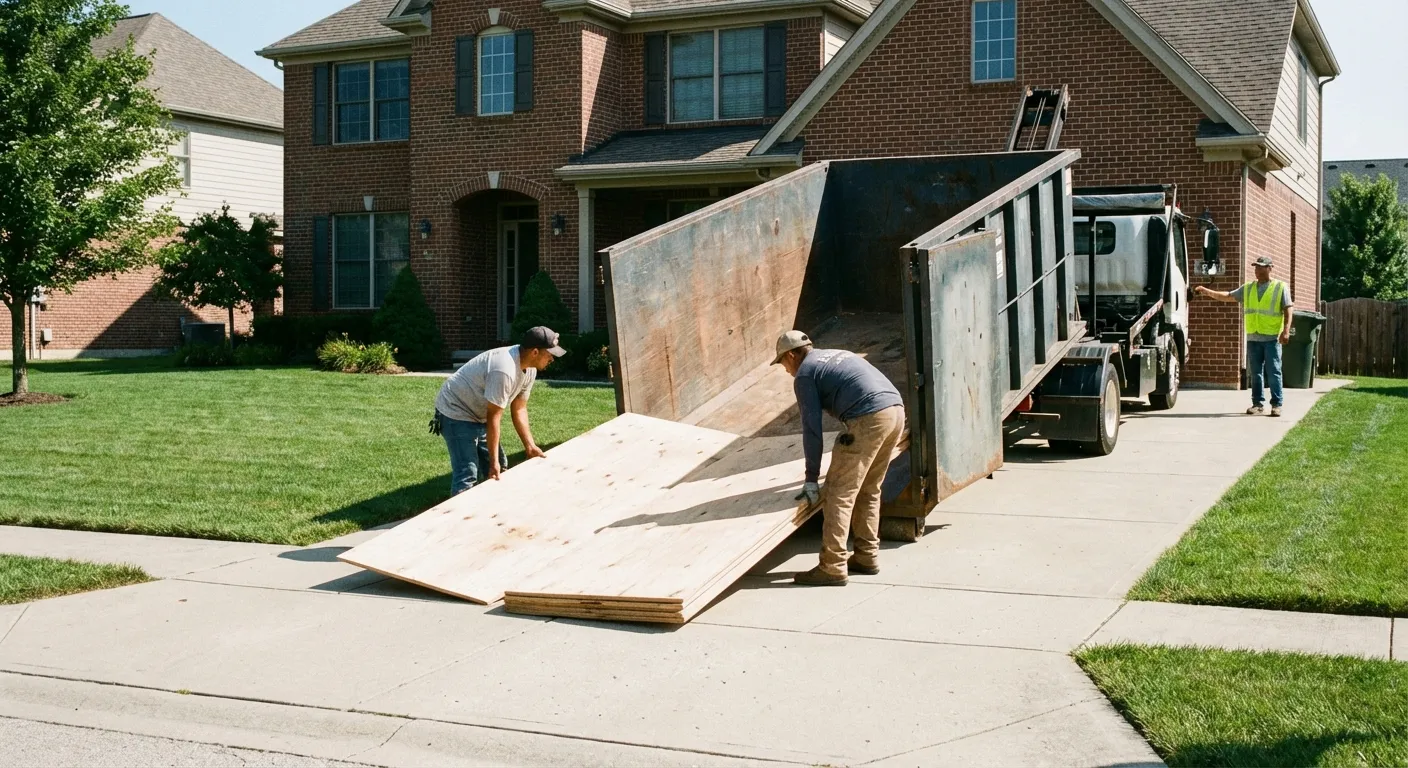 Pikes Peak Roll-Offs safety standards visualization in Colorado Springs, CO