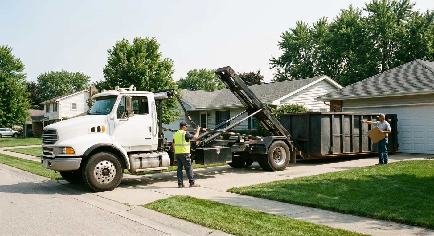 Site Access & Delivery Logistics in Colorado Springs, CO
